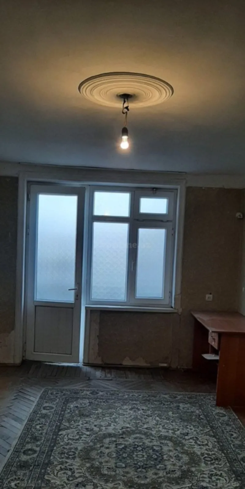 Kirayə verilir 3 otaqlı Mənzil Köhnə tikili 70 m² Gəncə - şəkil 7