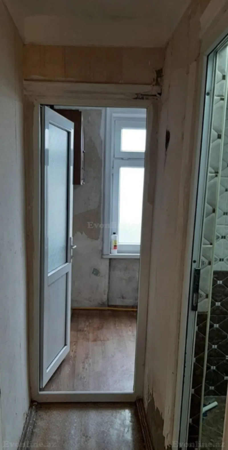 Kirayə verilir 3 otaqlı Mənzil Köhnə tikili 70 m² Gəncə - şəkil 9