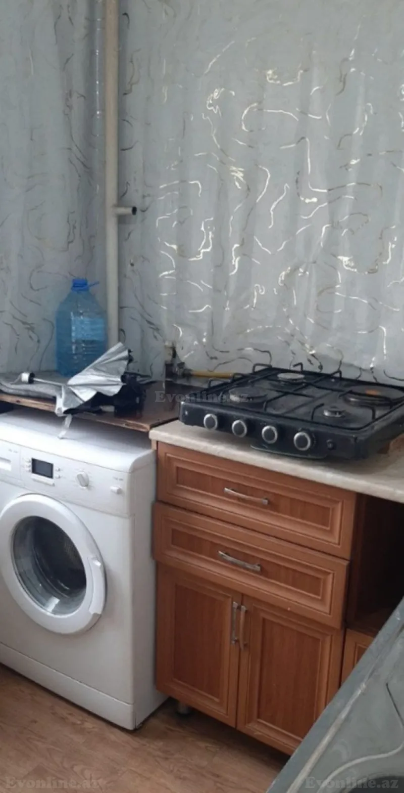 Kirayə verilir 3 otaqlı Mənzil Köhnə tikili 70 m² Gəncə - şəkil 10