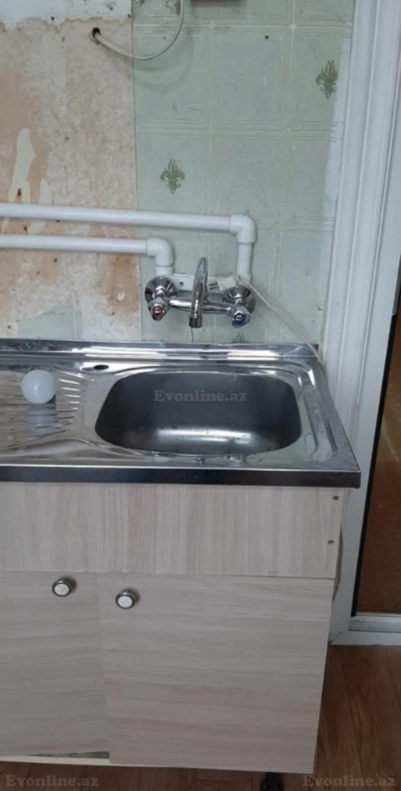 Kirayə verilir 3 otaqlı Mənzil Köhnə tikili 70 m² Gəncə - şəkil 11