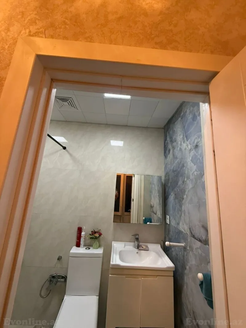 Satılır 3 otaqlı Mənzil Köhnə tikili 70 m² Qara Qarayev m. - şəkil 9