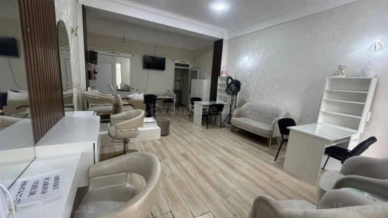 Kirayə verilir Obyekt 50 m² 8-ci mikrorayon - şəkil 2