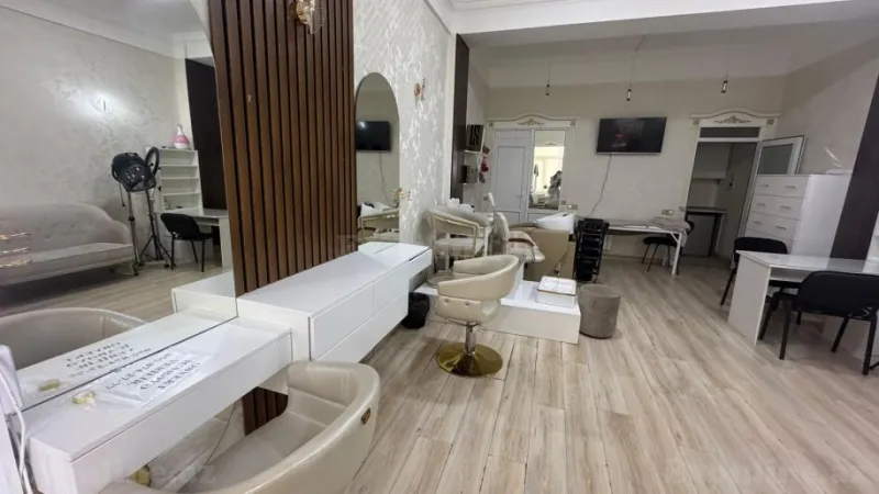 Kirayə verilir Obyekt 50 m² 8-ci mikrorayon - şəkil 3