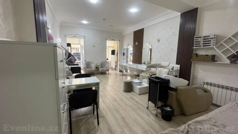 Kirayə verilir Obyekt 50 m² 8-ci mikrorayon - şəkil 4