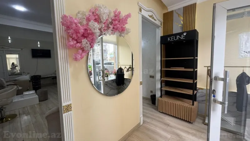 Kirayə verilir Obyekt 50 m² 8-ci mikrorayon - şəkil 5