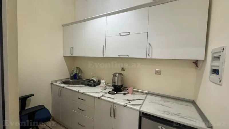 Kirayə verilir Obyekt 50 m² 8-ci mikrorayon - şəkil 6