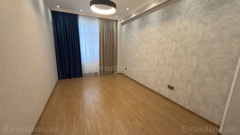 Satılır 3 otaqlı Mənzil Yeni tikili 136 m² Neftçilər m. - şəkil 6