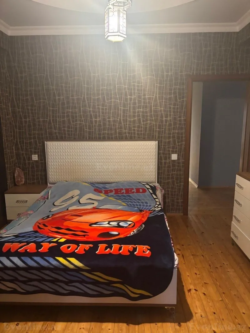 Satılır 2 otaqlı Mənzil Yeni tikili 75.5 m² Yeni Yasamal - şəkil 3