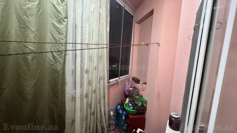 Satılır 2 otaqlı Mənzil Yeni tikili 75.5 m² Yeni Yasamal - şəkil 12