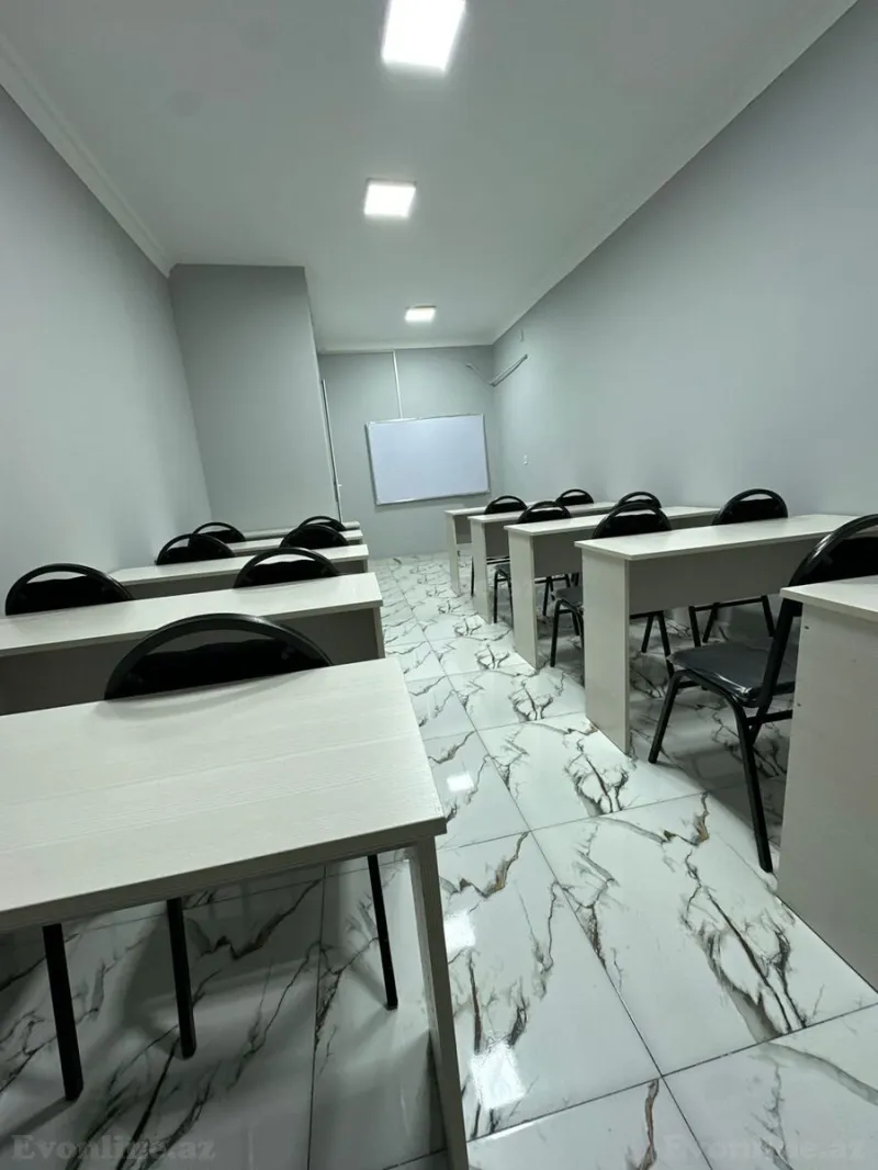 Kirayə verilir Ofis 200 m² Nəriman Nərimanov m. - şəkil 5