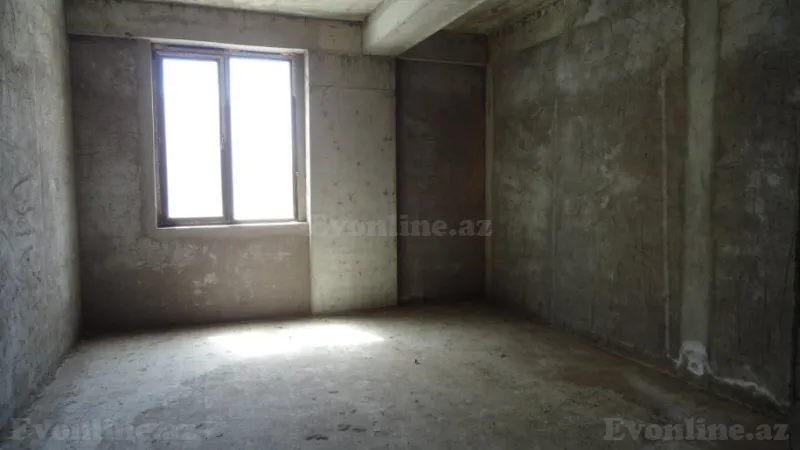 Satılır 4 otaqlı Mənzil Yeni tikili 160 m² Elmlər Akademiyası m. - şəkil 2