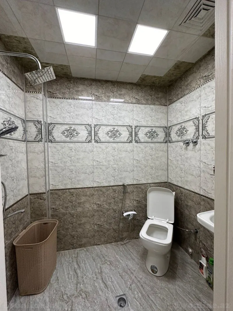 Satılır 2 otaqlı Mənzil Yeni tikili 38 m² Masazır - şəkil 4