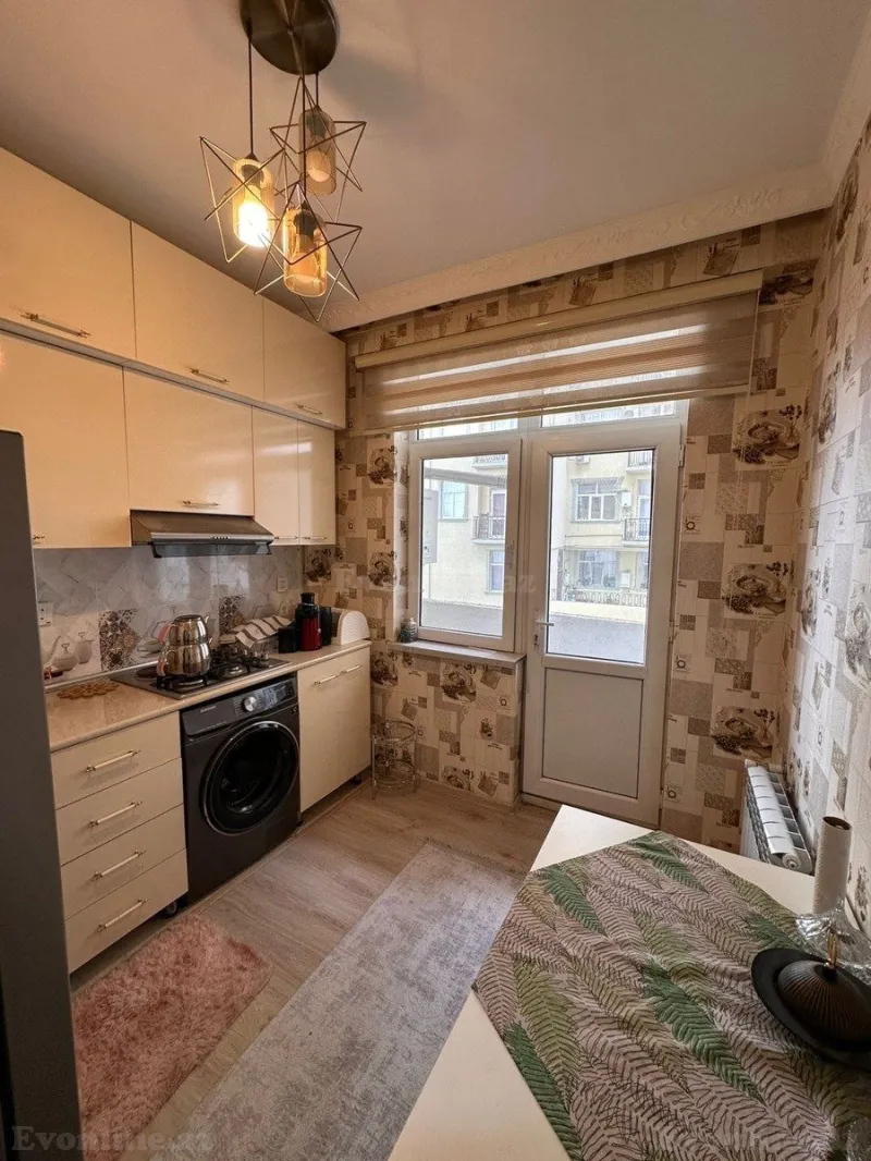 Satılır 2 otaqlı Mənzil Yeni tikili 38 m² Masazır - şəkil 6