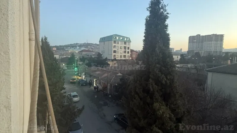 Kirayə verilir 2 otaqlı Mənzil Yeni tikili 55 m² Masazır