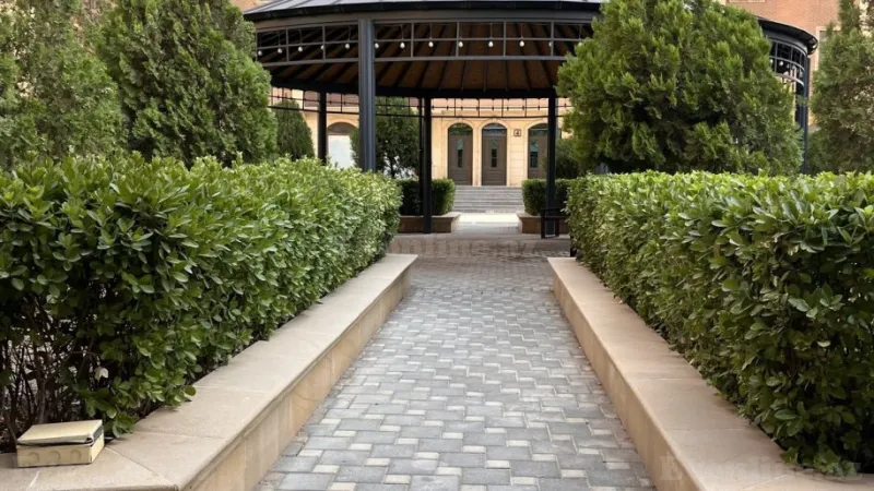 Satılır 2 otaqlı Mənzil Yeni tikili 83 m² 28 May m. - şəkil 5