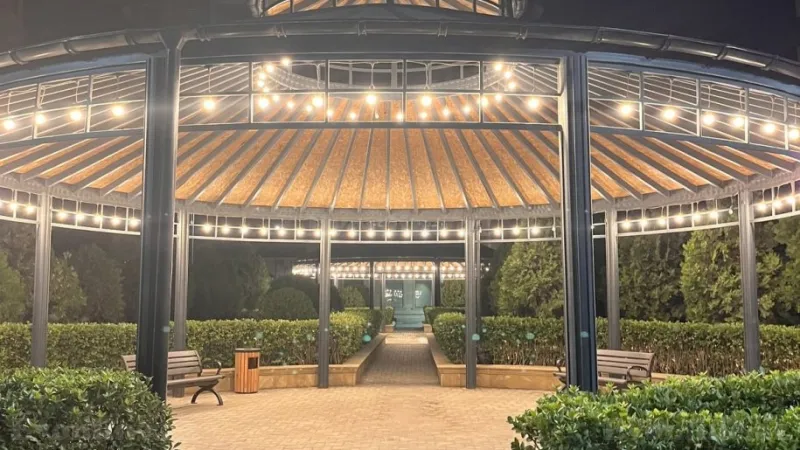 Satılır 2 otaqlı Mənzil Yeni tikili 83 m² 28 May m. - şəkil 6