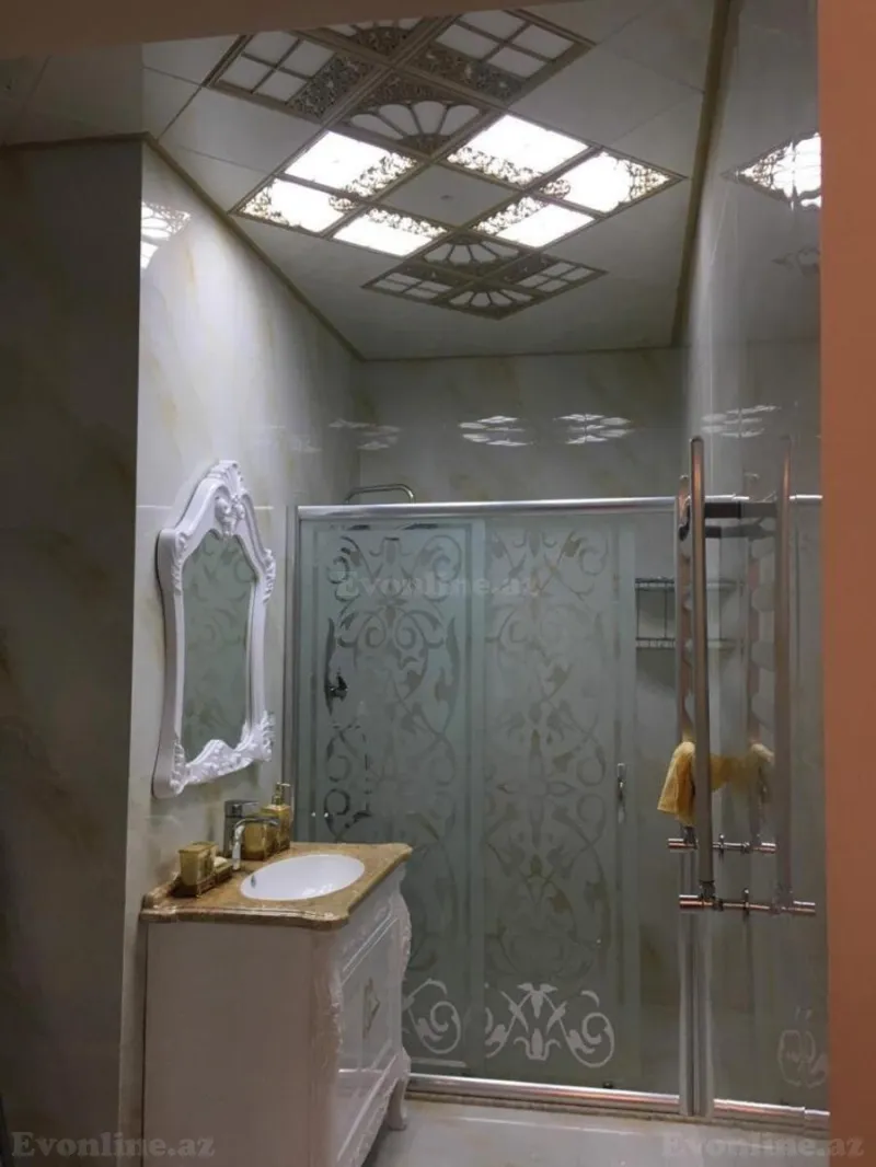 Satılır 3 otaqlı Mənzil Yeni tikili 100 m² 6-cı mikrorayon - şəkil 11