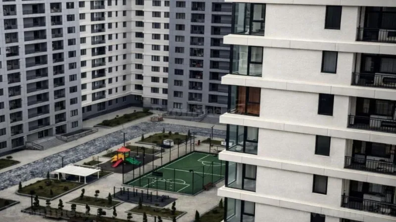 Kirayə verilir 2 otaqlı Mənzil Yeni tikili 50 m² 20 Yanvar m. - şəkil 8