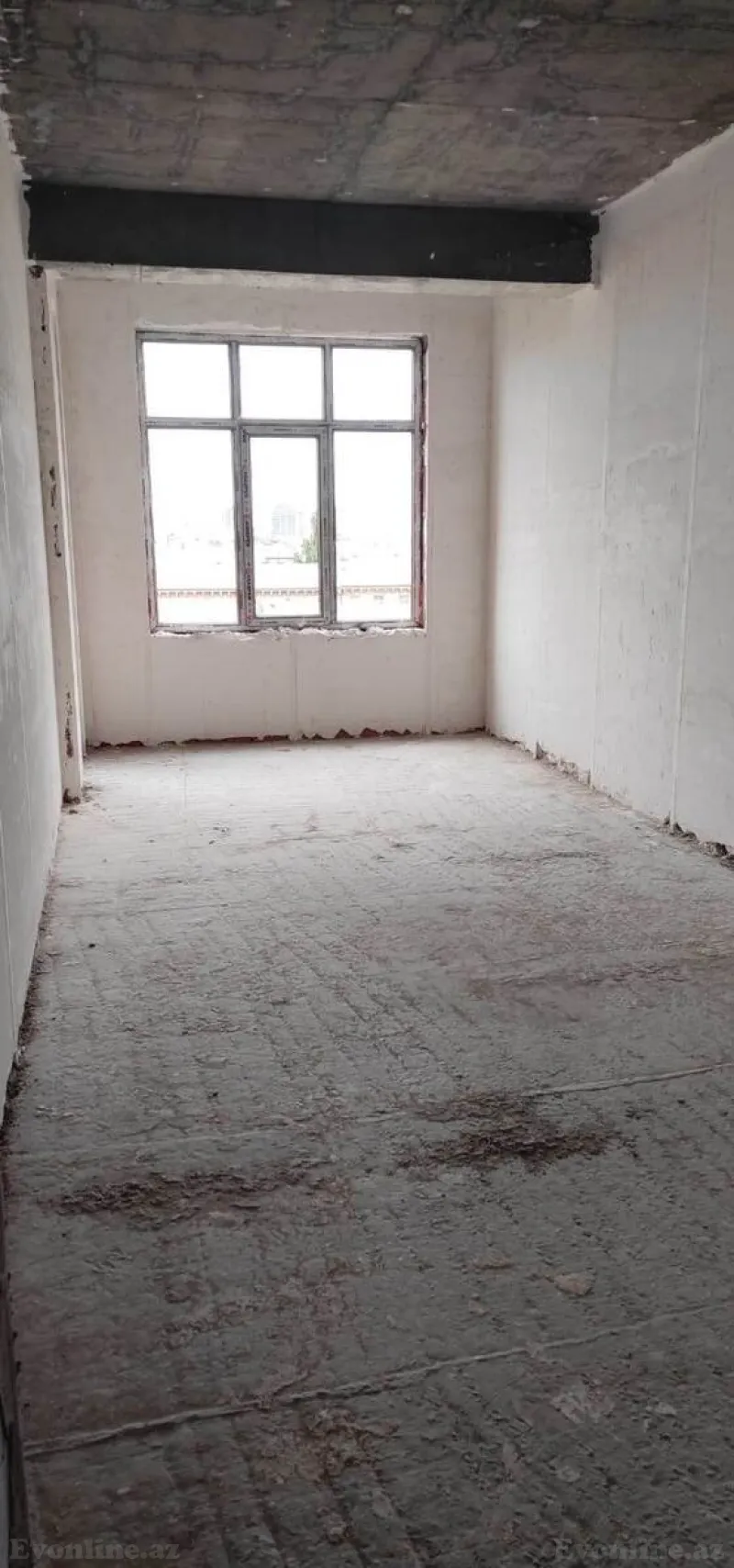 Satılır 1 otaqlı Mənzil Yeni tikili 65 m² Nəriman Nərimanov m. - şəkil 3