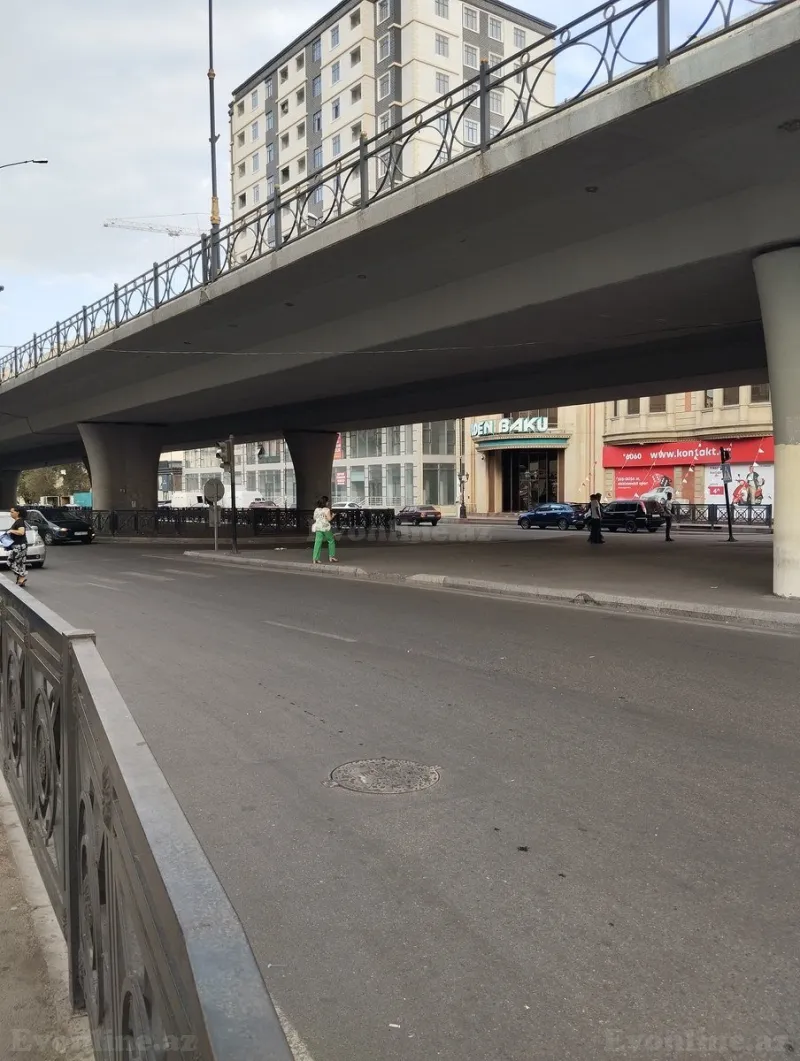 Satılır 2 otaqlı Mənzil Köhnə tikili 42 m² 3-cü mikrorayon - şəkil 3