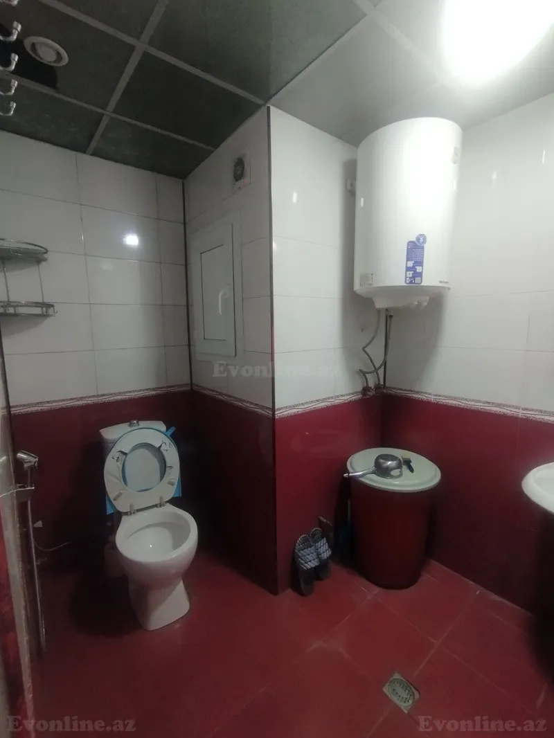 Satılır 2 otaqlı Mənzil Köhnə tikili 42 m² 3-cü mikrorayon - şəkil 7