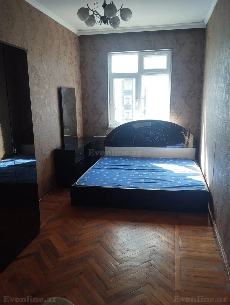 Satılır 2 otaqlı Mənzil Köhnə tikili 42 m² 3-cü mikrorayon - şəkil 10