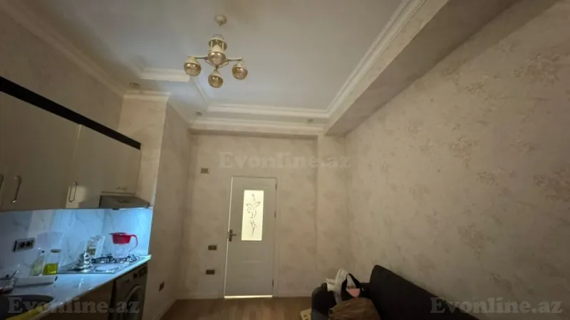 Kirayə verilir 4 otaqlı Mənzil Yeni tikili 135 m² Xətai m. - şəkil 3