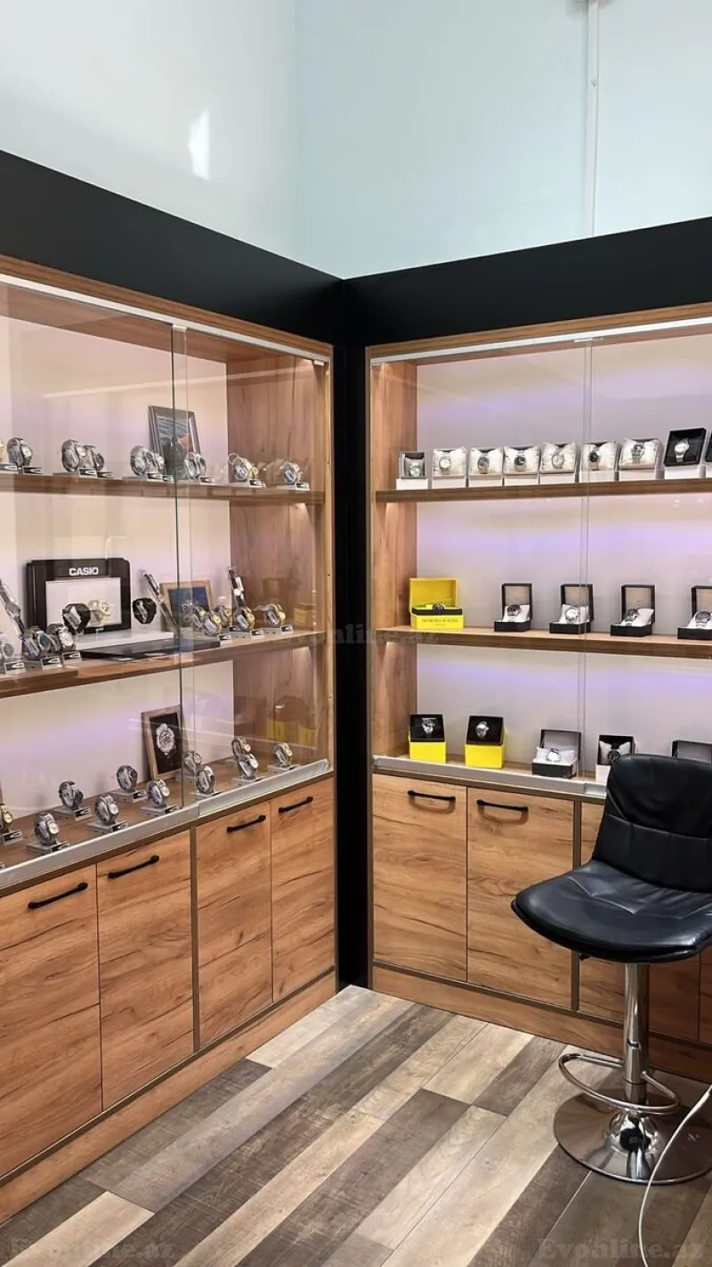 Kirayə verilir Obyekt 11 m² Sahil m. - şəkil 2