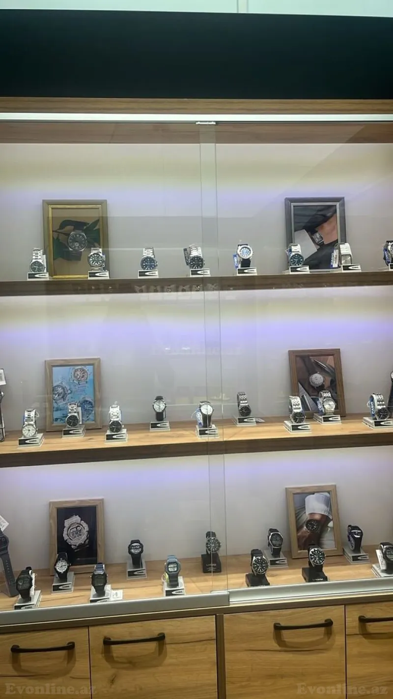 Kirayə verilir Obyekt 11 m² Sahil m. - şəkil 4