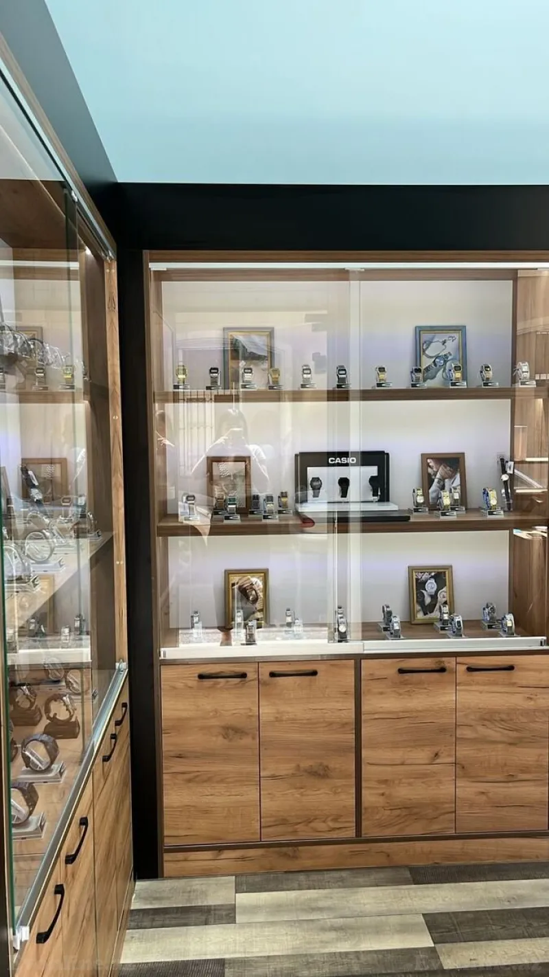 Kirayə verilir Obyekt 11 m² Sahil m. - şəkil 5