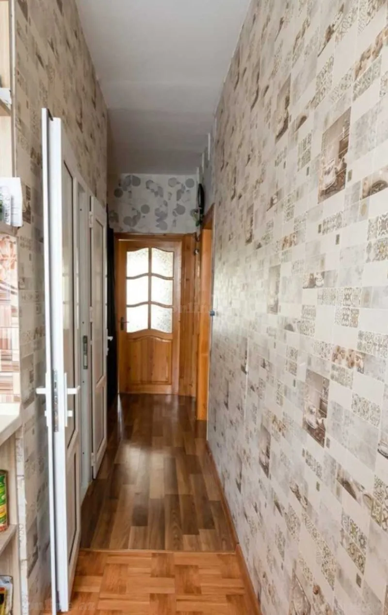 Satılır 3 otaqlı Mənzil Köhnə tikili 80 m² Sabunçu r. - şəkil 5