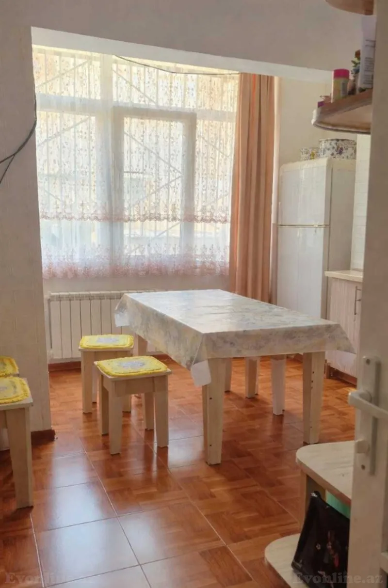 Satılır 3 otaqlı Mənzil Köhnə tikili 80 m² Sabunçu r. - şəkil 9