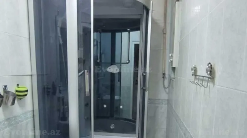 Satılır 3 otaqlı Mənzil Köhnə tikili 80 m² Sabunçu r. - şəkil 13