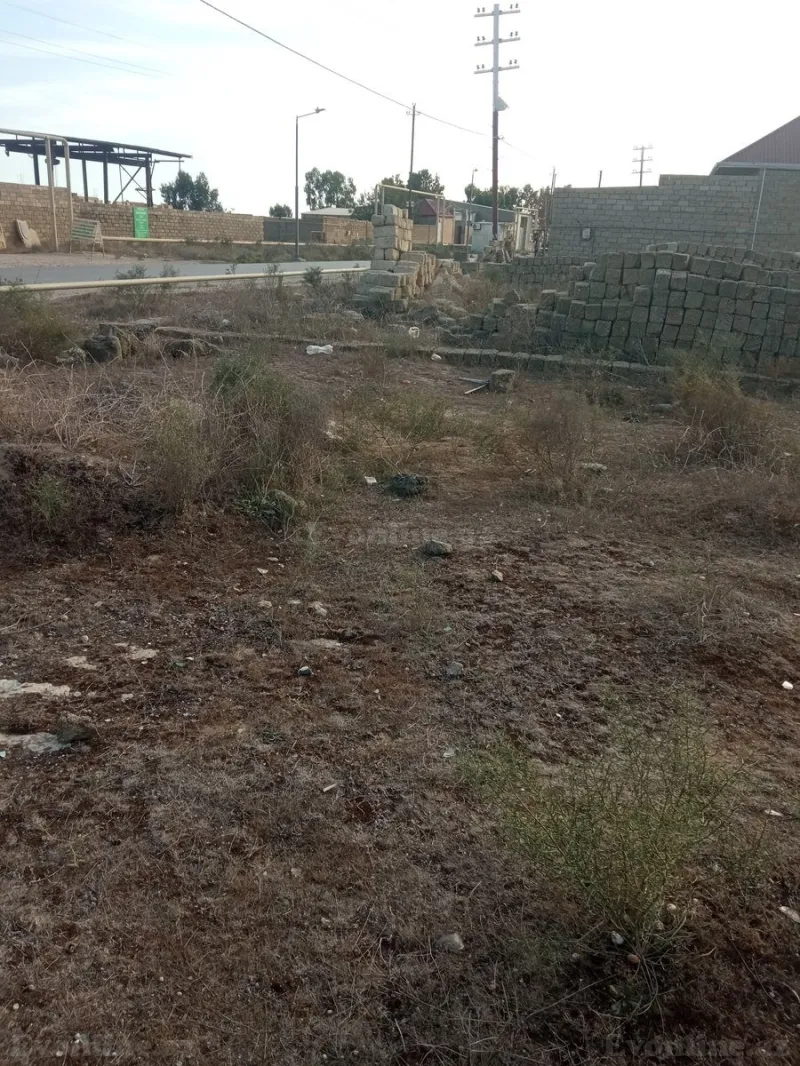 Satılır Torpaq 2 sot Hövsan - şəkil 2