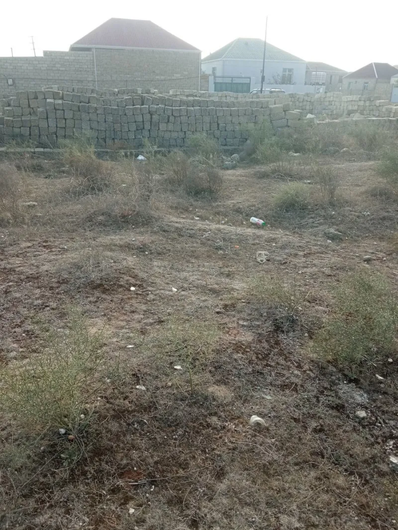 Satılır Torpaq 2 sot Hövsan - şəkil 3