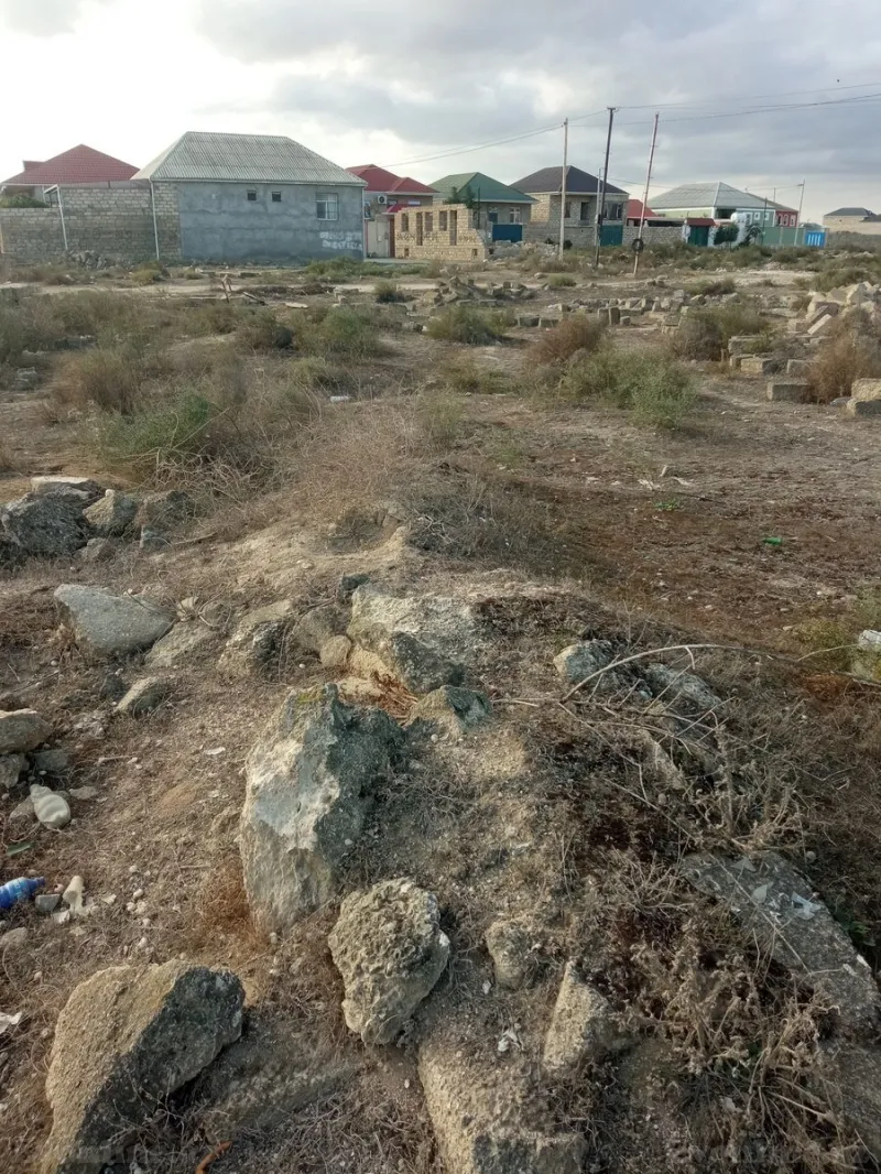 Satılır Torpaq 2 sot Hövsan - şəkil 4