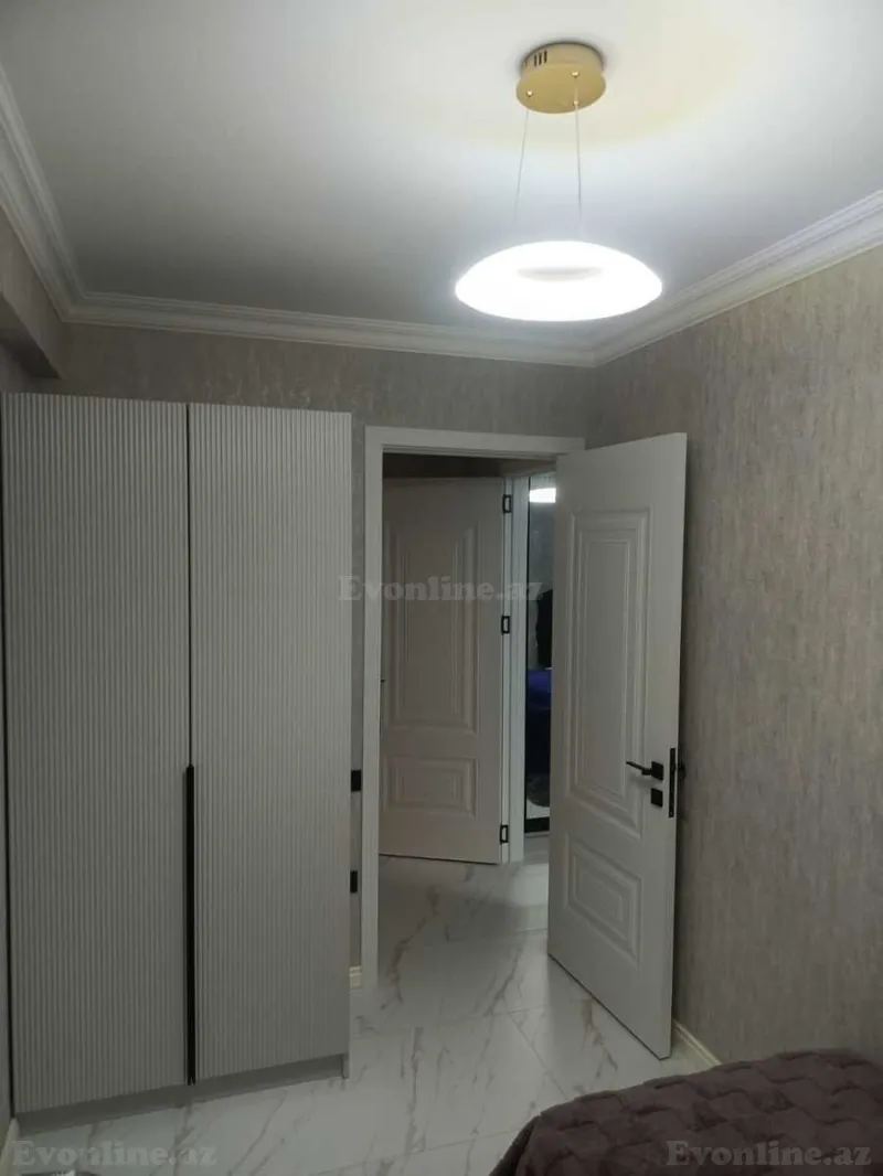 Satılır 3 otaqlı Mənzil Yeni tikili 106.3 m² 8-ci kilometr - şəkil 10