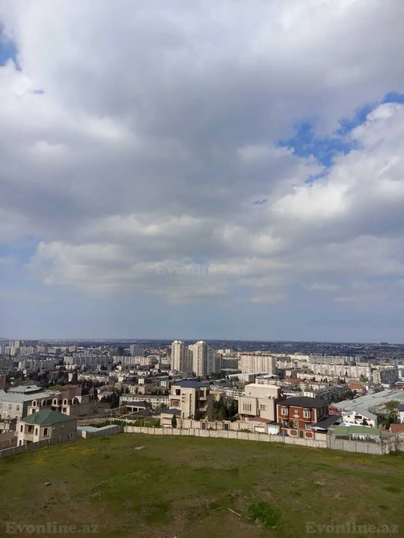 Satılır 3 otaqlı Mənzil Yeni tikili 106.3 m² 8-ci kilometr - şəkil 16