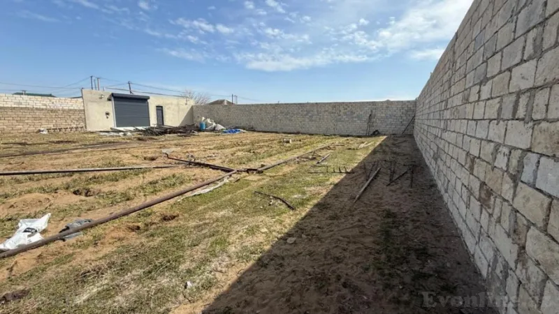 Satılır Torpaq 10 sot Bilgəh - şəkil 5