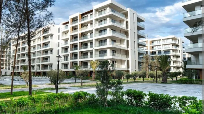 Satılır 2 otaqlı Mənzil Yeni tikili 55 m² Nardaran - şəkil 2