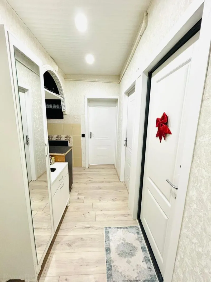 Satılır 3 otaqlı Mənzil Köhnə tikili 70 m² Binəqədi r. - şəkil 6