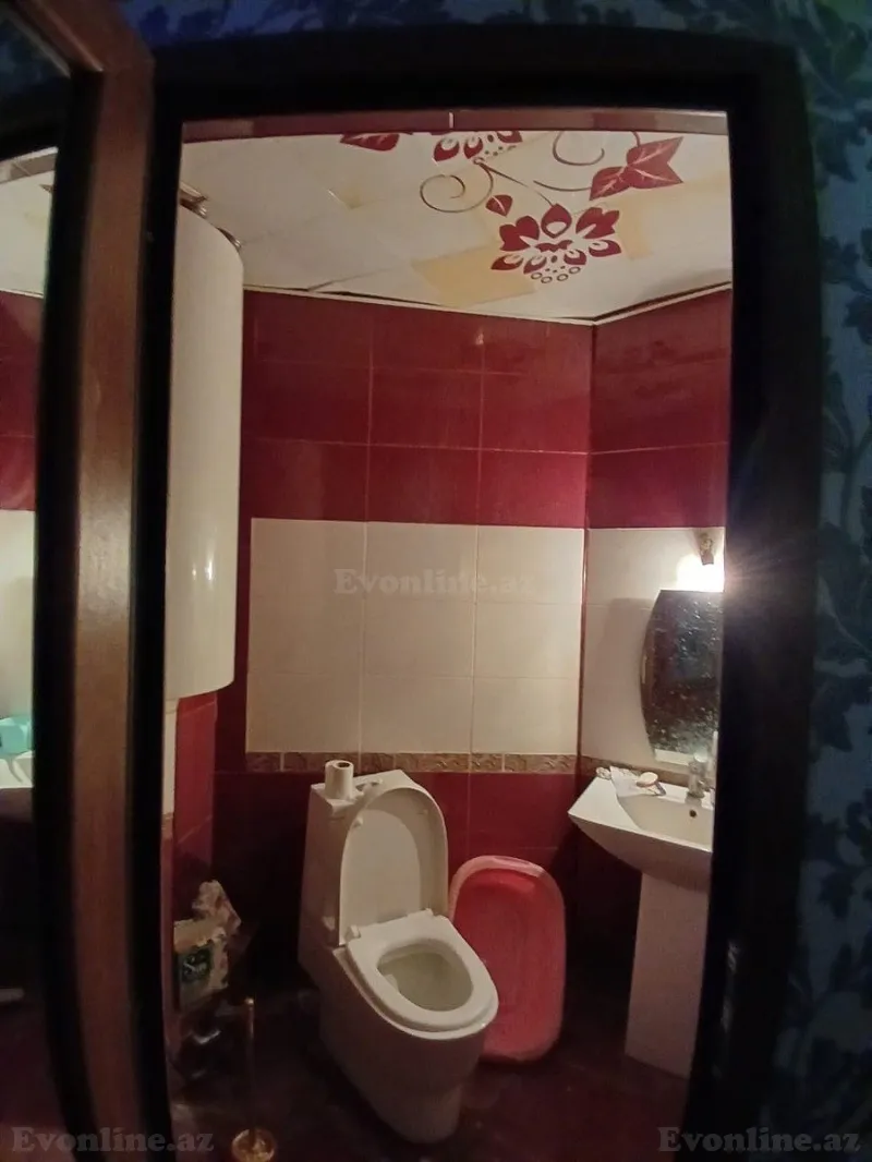 Satılır 3 otaqlı Mənzil Yeni tikili 117 m² 2-ci mikrorayon - şəkil 7