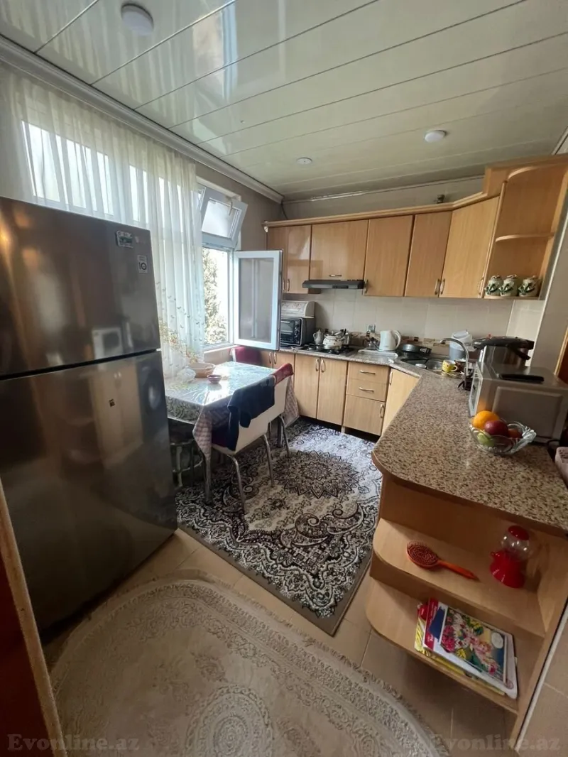 Satılır 3 otaqlı Mənzil Köhnə tikili 80 m² 3-cü mikrorayon - şəkil 7