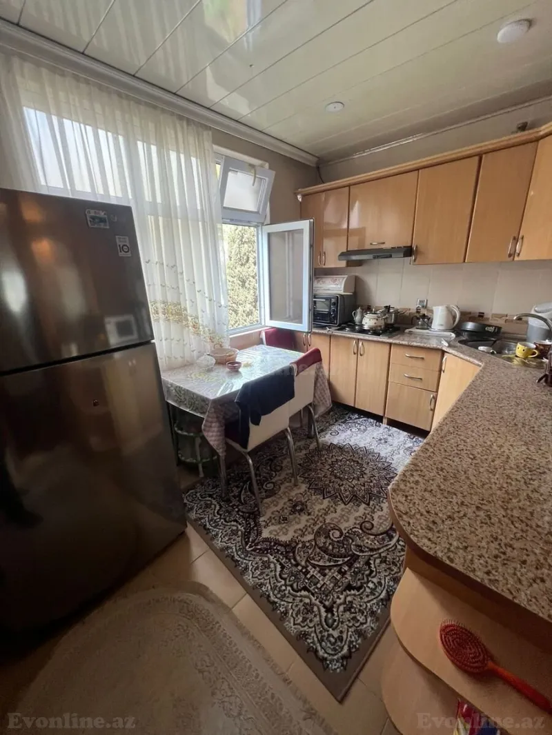 Satılır 3 otaqlı Mənzil Köhnə tikili 80 m² 3-cü mikrorayon - şəkil 8