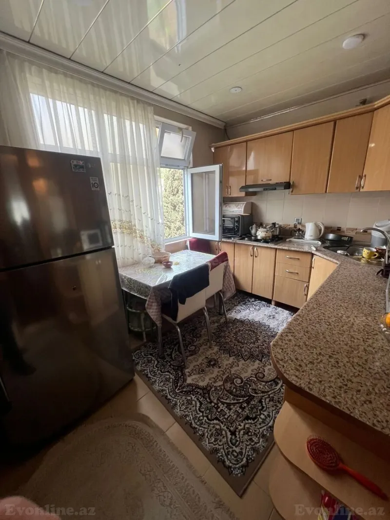 Satılır 3 otaqlı Mənzil Köhnə tikili 80 m² 3-cü mikrorayon - şəkil 9