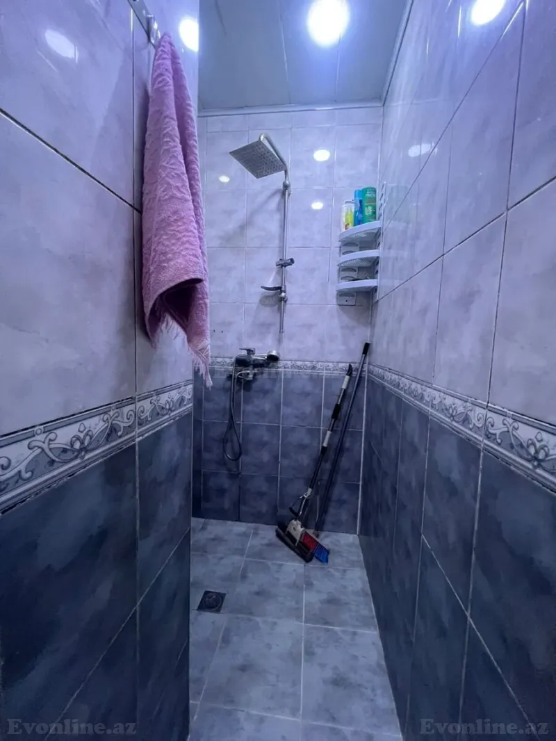 Satılır 3 otaqlı Mənzil Köhnə tikili 80 m² 3-cü mikrorayon - şəkil 10