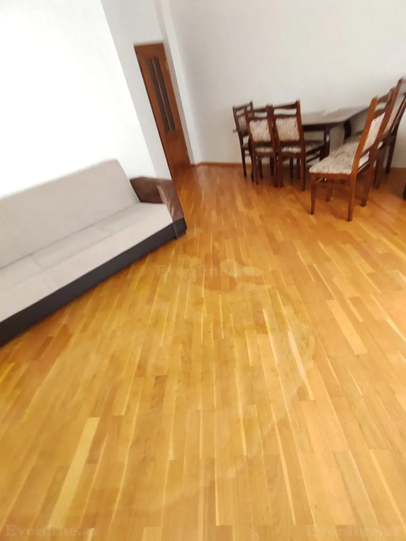 Kirayə verilir 3 otaqlı Mənzil Yeni tikili 110 m² İçərişəhər m. - şəkil 7