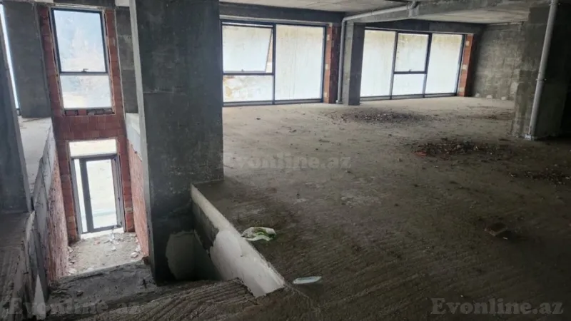 Kirayə verilir Obyekt 400 m² Nəriman Nərimanov m. - şəkil 2