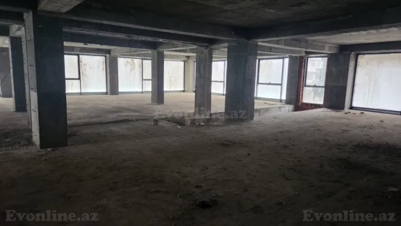 Kirayə verilir Obyekt 400 m² Nəriman Nərimanov m. - şəkil 3