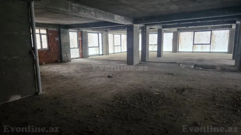 Kirayə verilir Obyekt 400 m² Nəriman Nərimanov m. - şəkil 4